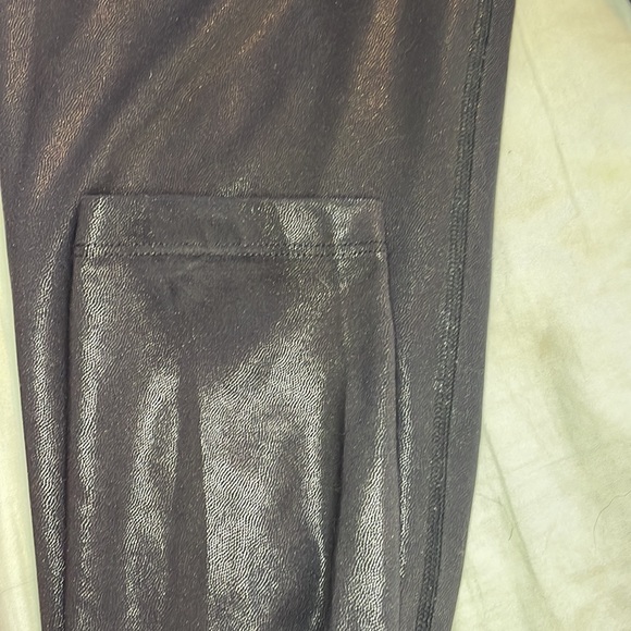 Beyond yoga black sparkle - Picture 4 of 5